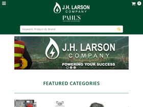 jhlarson.com