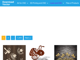 'ameede.com' screenshot