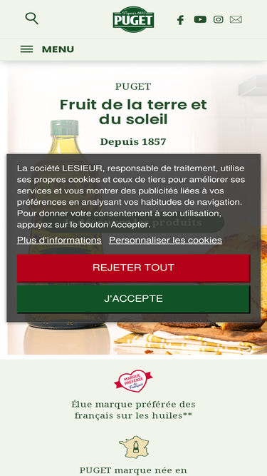 boutiquepuget.com