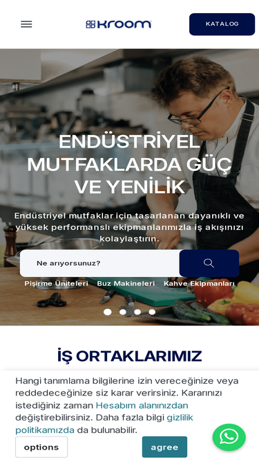 krommutfak.com.tr