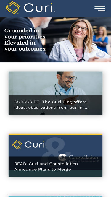 curi.com