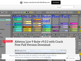 abletonlive9.wordpress.com