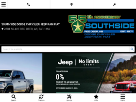 southsidereddeer.com