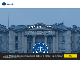assas.net