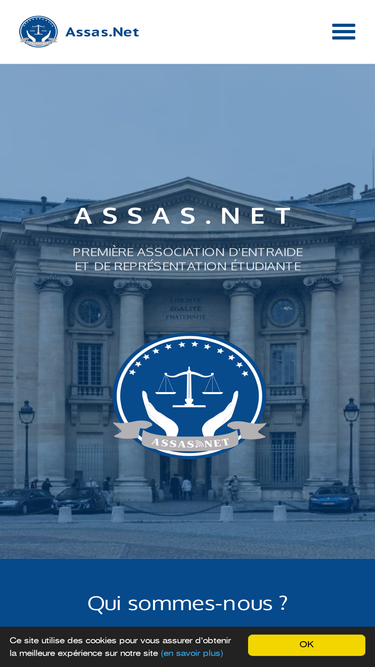 assas.net