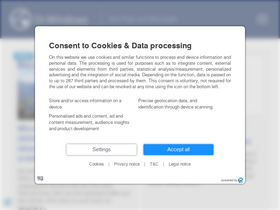 'drwindows.de' screenshot