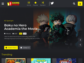 Chia anime best sale free watch