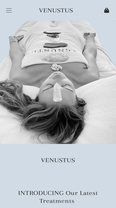 venustus.com.au