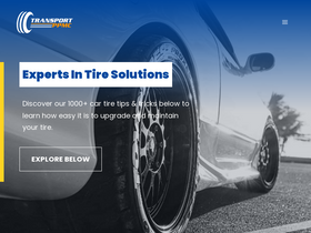 'ppmc-transport.org' screenshot