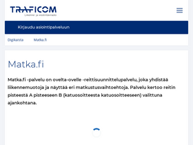 matka.fi