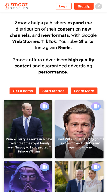 zmooz.com