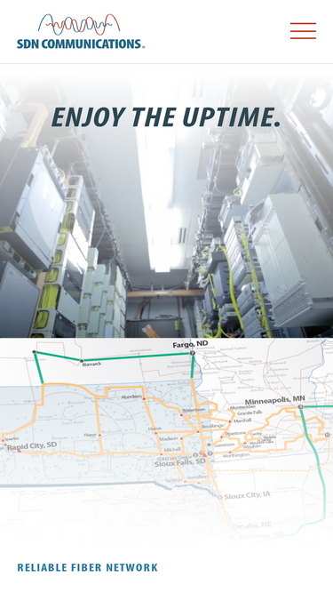 sdncommunications.com