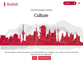 redhill.world