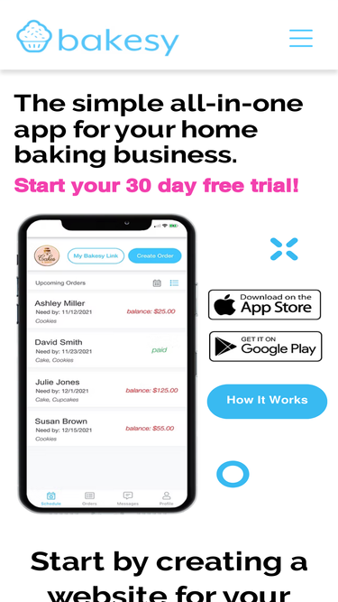 bakesy.app