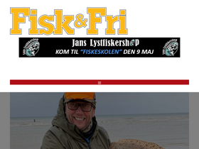 fiskogfri.dk