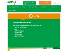 lonacionline.ci