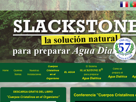 slackstone.com