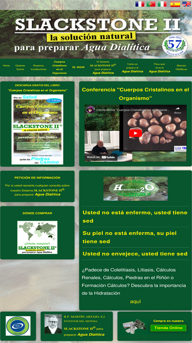 slackstone.com