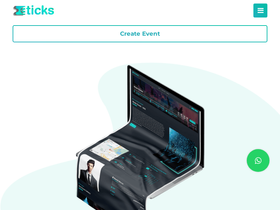 eticks.io