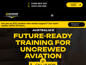 aaa.edu.au