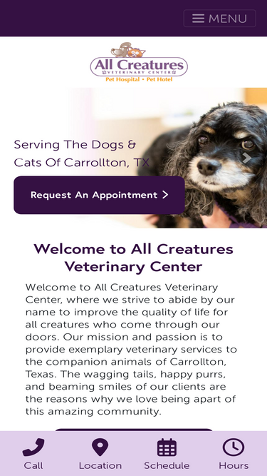 allcreaturesonline.com