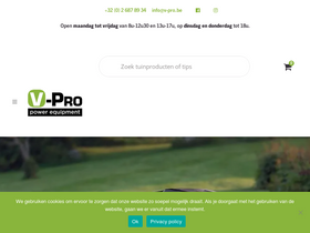 v-pro.be
