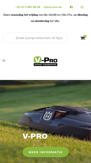 v-pro.be