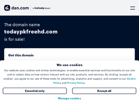 todaypkfreehd.com