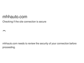 'mhhauto.com' screenshot