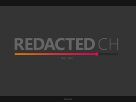 redacted.ch