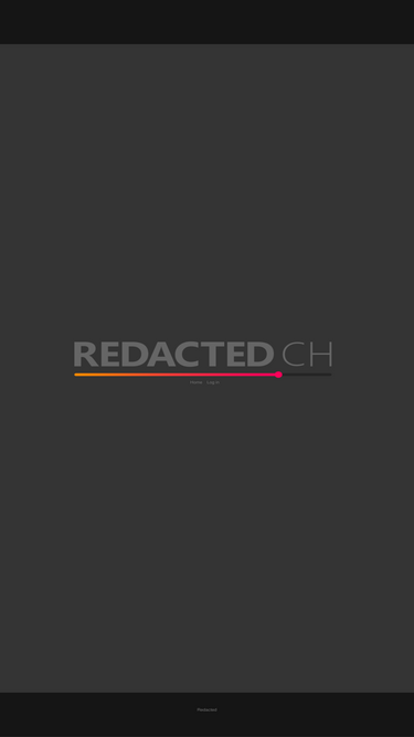 redacted.ch