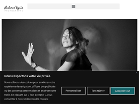 ludivine-viguie.com