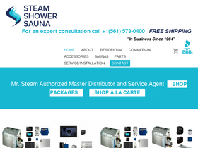 steamsaun.com