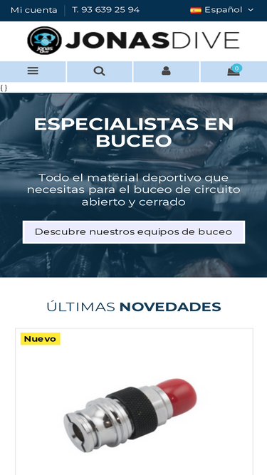 jonasdive.com