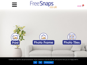 freesnaps.co.uk