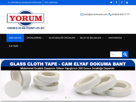yorumticaret.com