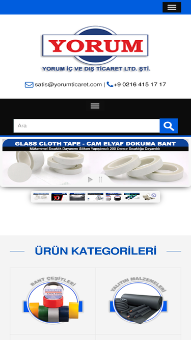 yorumticaret.com