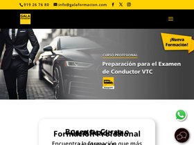 galaformacion.com