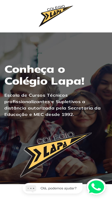 colegiolapa.com.br