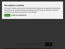 'avvo-it.com' screenshot