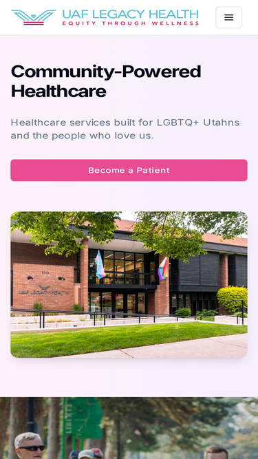 utahaids.org
