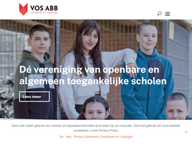 vosabb.nl