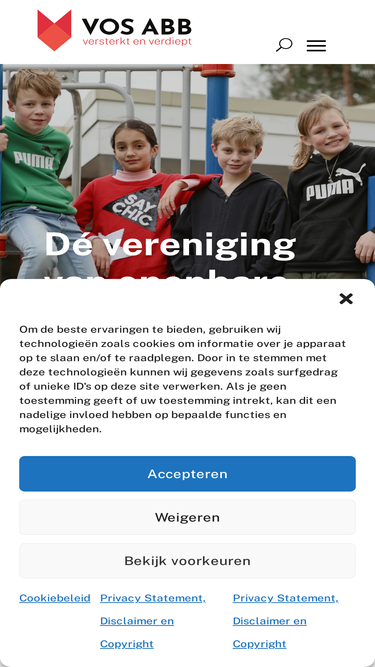 vosabb.nl