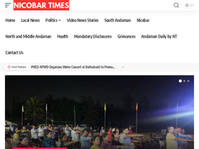 nicobartimes.com