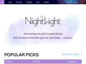 thenightlight.com