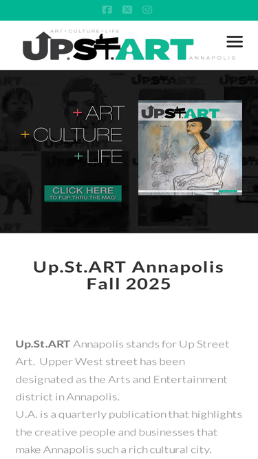 upstart-annapolis.com