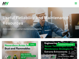 maintenanceworld.com