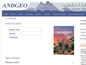 andeangeology.cl