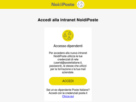 noidiposte.poste.it