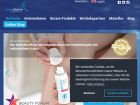 ocean-pharma.de